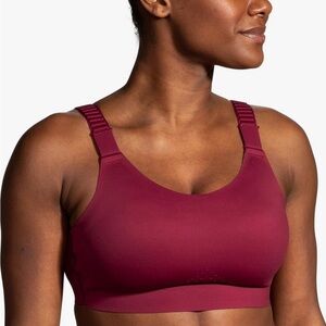 Brooks Run Bra 32 C/D